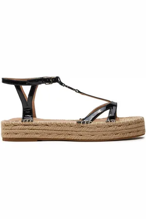 Ralph Lauren Espadryle 802935579001