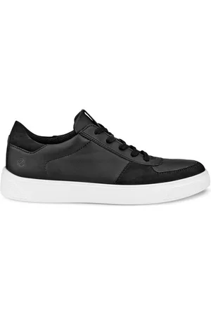 Ecco Sneakersy Street Tray 50480451052