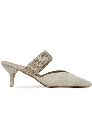 MALONE SOULIERS Klapki Maisie 45-154