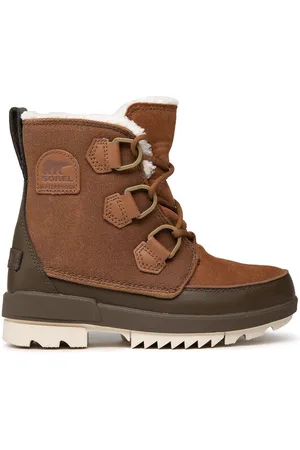 sorel Botki Torino™ II Wp NL4958
