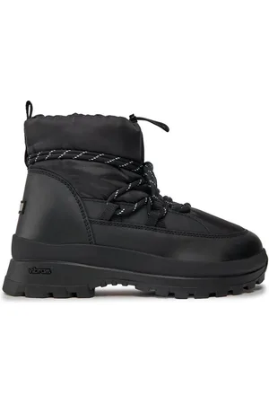 INUIKII Śniegowce Urban Trek 55102-115