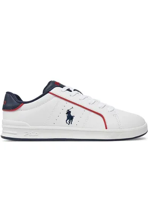 Ralph Lauren Sneakersy RL00589111 J