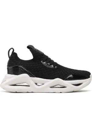 EA7 Sneakersy X8X120 XK292 0000