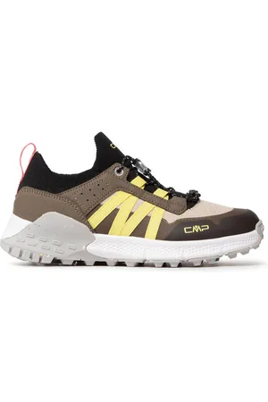 CMP Trekkingi Hosnian Low Wmn Shoe 3Q22566