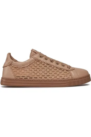AGL ATTILIO GIUSTI LEOMBRUNI Sneakersy Sade Plots D936133PGK7645F680