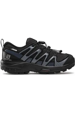 Salomon Buty do biegania Xa Pro V8 Cswp J 414339 09 W0