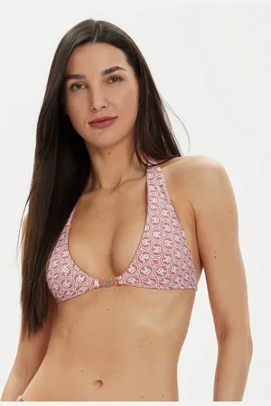 Tommy Hilfiger Góra od bikini UW0UW05309