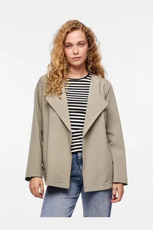 Pieces® Marynarka Bosella 17146550 Regular Fit