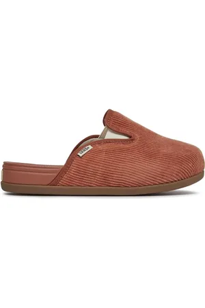 Vans Klapki Harbor Mule Vr3 VN000BCDCLA1