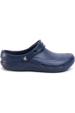 Crocs Klapki Bistro 10075