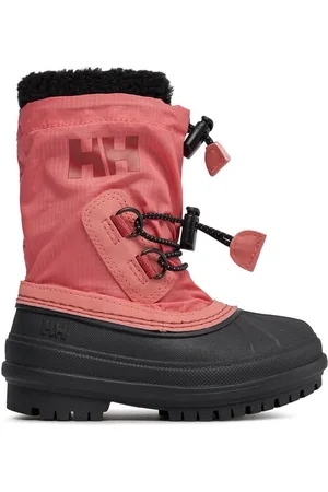 Helly Hansen Śniegowce Jk Varanger Insulated 11646_098
