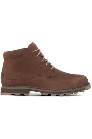sorel Trzewiki Madson II Chukka Wp NM3847