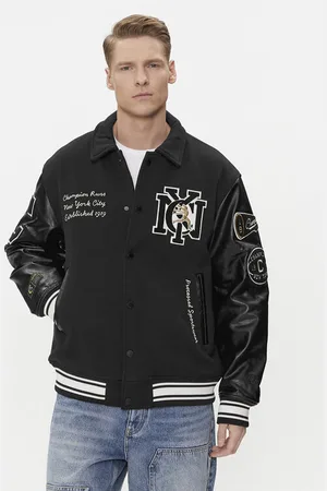 Champion Kurtka bomber 219993 Regular Fit