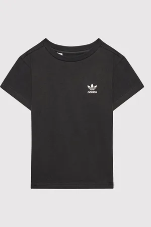 adidas T-Shirt Adicolor HC9582 Regular Fit
