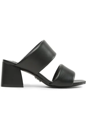 Steve Madden Klapki Delani SM11002402-001