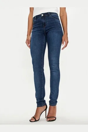 Morgan Jeansy 201-POM.P Slim Fit