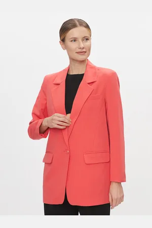 ONLY Marynarka Lana-Berry 15245698 Oversize