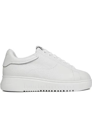 Emporio Armani Sneakersy X3X024 XF768 00001