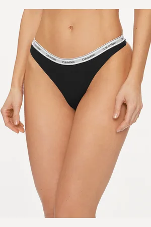 Calvin Klein Stringi 000QD5043E