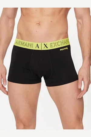 Armani Exchange Bokserki 956002 4R505 00020