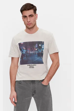 Only & Sons T-Shirt Lex 22028171 Relaxed Fit