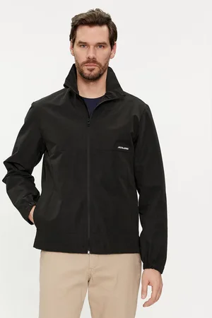 JACK & JONES Kurtka przejściowa Alex 12249382 Regular Fit