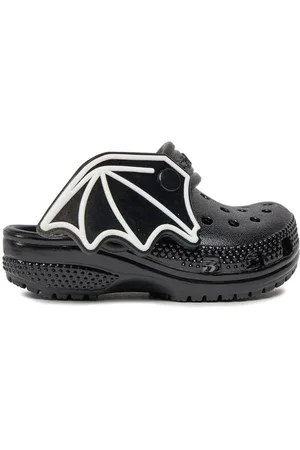 Crocs Klapki Classic I Am Bat Clog T 209232