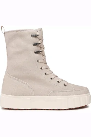 Fila Botki Sandblast High Wmn FFW0186.70003