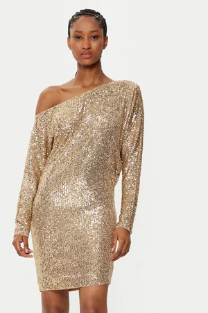 Guess Sukienka koktajlowa 5RGK69 6166A Bodycon Fit