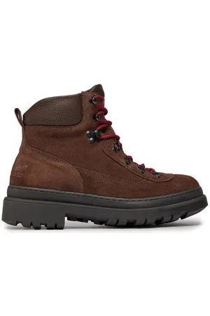 Ralph Lauren Trzewiki 812913537001