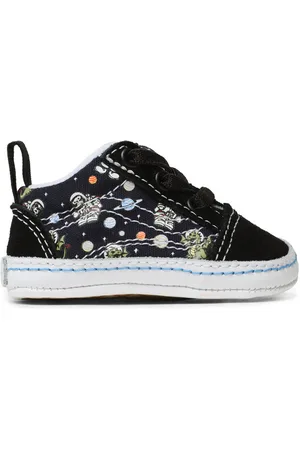 Vans Tenisówki Old Skool Crib VN0A4P3TY611