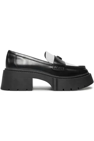 Coach Loafersy Leah CZ382