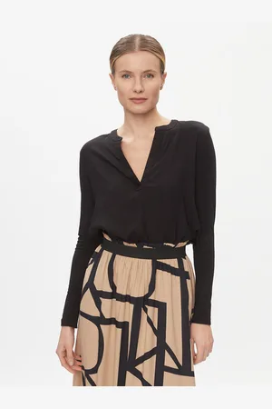 Kaffe Bluzka Calina 10503789 Regular Fit