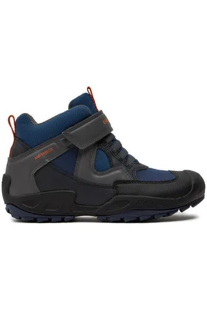 Geox Śniegowce J N. Savage B.B Abx A J841WA 011BC C0002 D