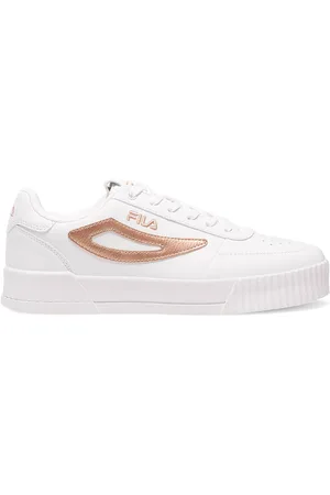 Fila Sneakersy MILENA FFT0126_13147