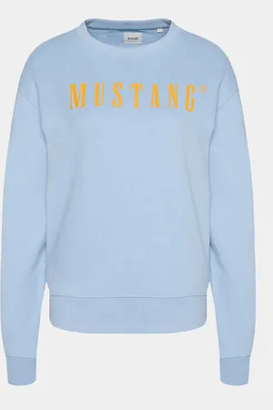 Mustang Bluza Aberdeen 1014960 Regular Fit