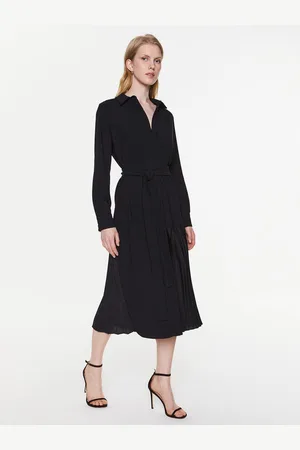 MARELLA Sukienka koszulowa Stipa 2332210333 Regular Fit