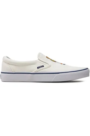 Ralph Lauren Tenisówki 816934057002