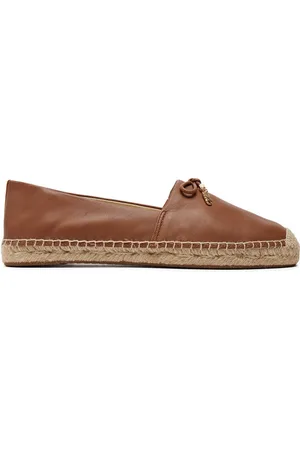 Michael Kors Espadryle Nori 40R4NRFP1L