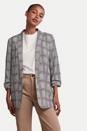 Pieces® Marynarka Bosella 17126850 Regular Fit