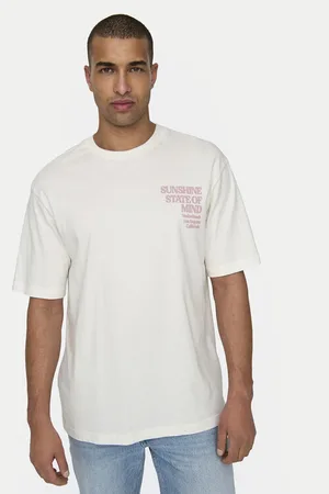 Only & Sons T-Shirt Kenny 22028736 Relaxed Fit