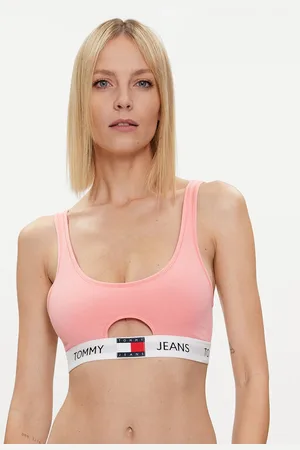 Tommy Hilfiger Figi klasyczne UW0UW04693