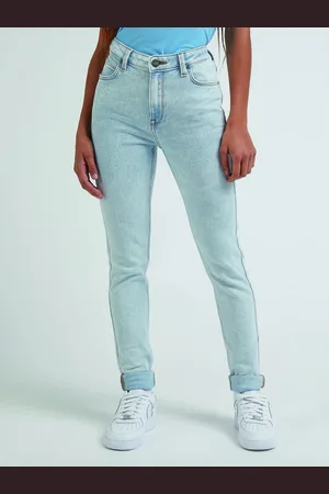 Lee Jeansy Scarlett High L626GWC36 112330603 Skinny Fit