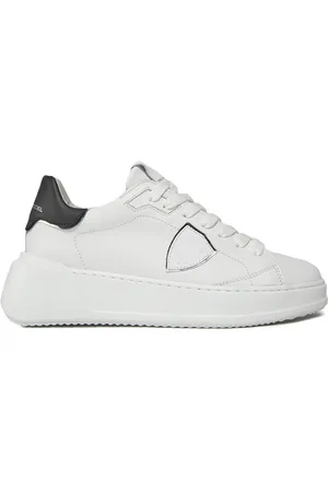 Philippe model Sneakersy Temple Low TRES V010