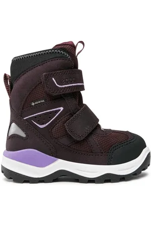 Ecco Śniegowce Snow Mountain 71026251663