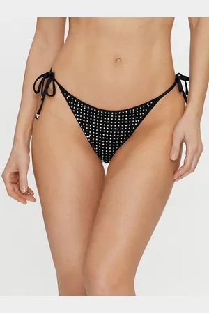Guess Dół od bikini E4GO06 KC5Z0