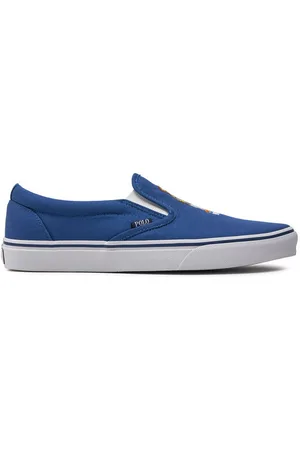 Ralph Lauren Tenisówki 816934057001