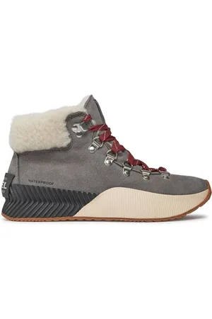 sorel Botki Out N About™ Iii Conquest Wp NL4434-053
