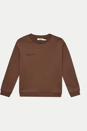 The Pangaia Bluza 365 Midweight Relaxed Fit