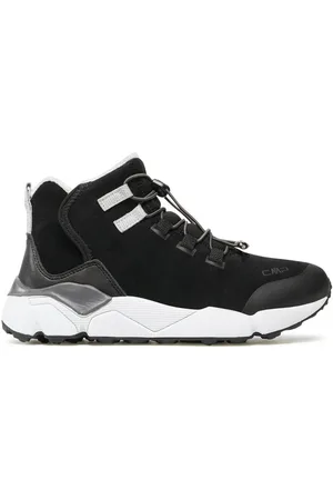 CMP Botki Yumala Wmn Lifestyle Shoes 31Q4996